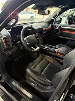 هافال دارجو